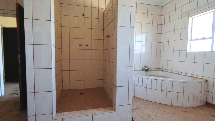 Commercial Property for Sale in Sasolburg Rural Free State